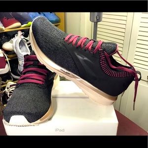 Brooks Ricochet Sneaker 8 1202921B018 Running Shoes